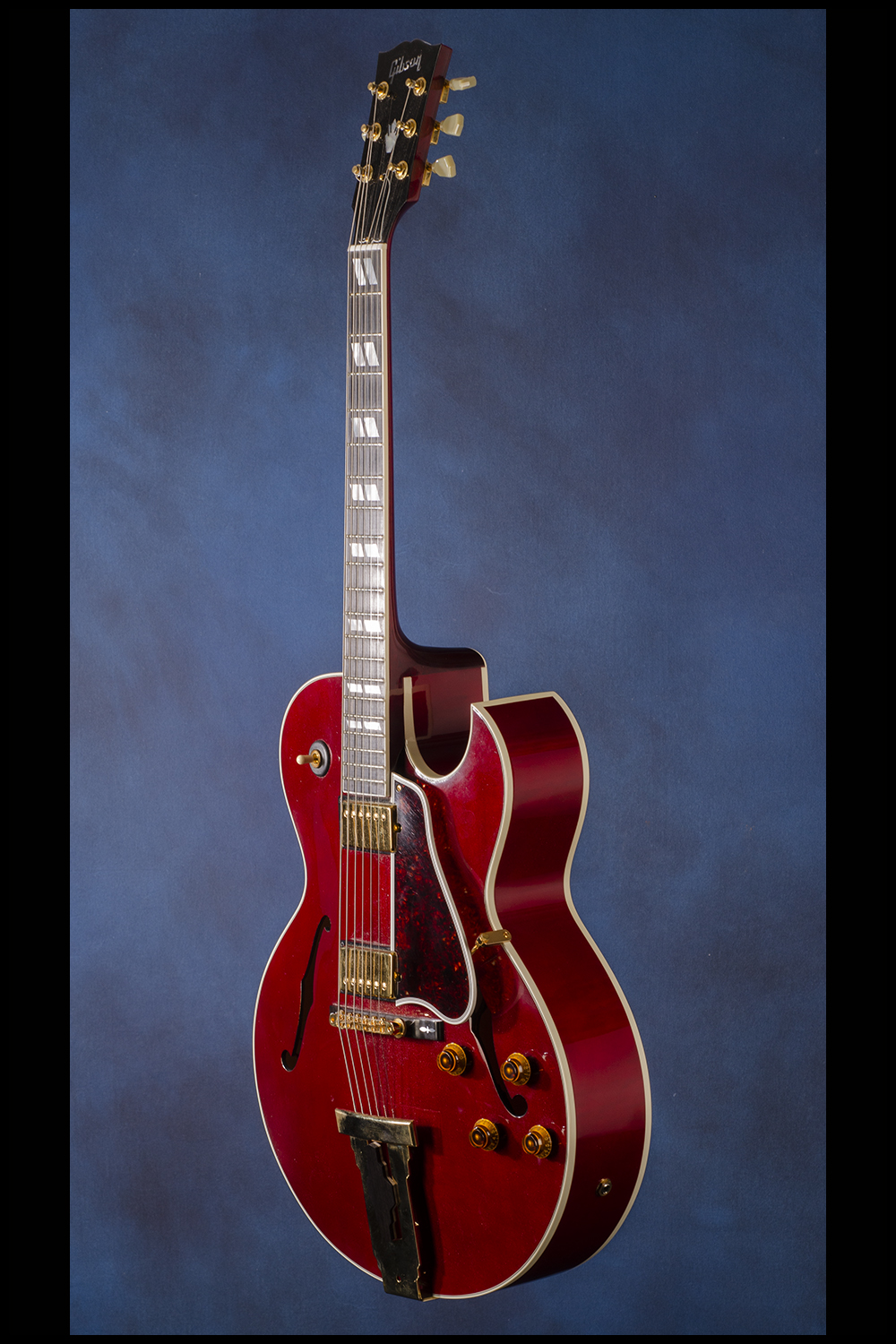 Gibson masterbuilt cheap